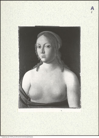 Vorderseite von bh434295_recto