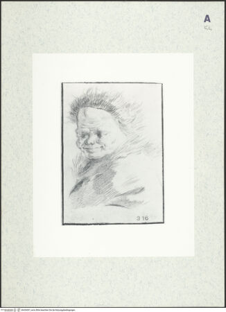 Vorderseite von bh434307_recto