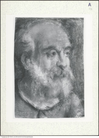 Vorderseite von bh434321_recto