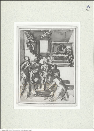 Vorderseite von bh434357_recto