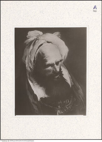 Vorderseite von bh434366_recto