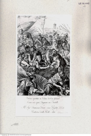 Vorderseite von Tomba, Verona [http://creativecommons.org/publicdomain/mark/1.0/] Sieg des Can Grande II über Fregnano - , bh434384. Foto.