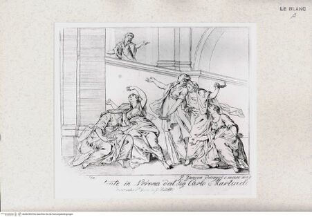 Vorderseite von Tomba, Verona [http://creativecommons.org/publicdomain/mark/1.0/] Die Parabel der Jungfrauen - , bh434389. Foto.