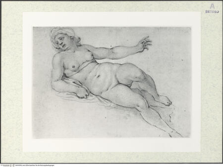 Vorderseite von bh434396_recto