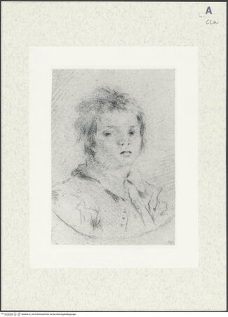 Vorderseite von bh434410_recto