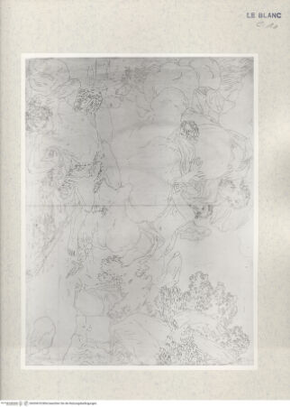 Vorderseite von Umberto Tomba Verona [http://creativecommons.org/publicdomain/mark/1.0/] Kain und Abel (im Gegensinn, in Umrissen) - , bh434418. Foto.