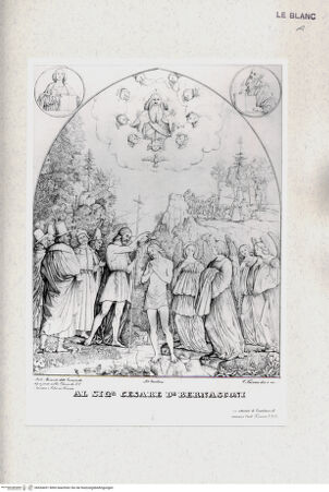 Vorderseite von Umberto Tomba Verona [http://creativecommons.org/publicdomain/mark/1.0/] Taufe Christi (aus dem Freskenzyklus, heute im Museo Civico, Verona) - , bh434431. Foto.