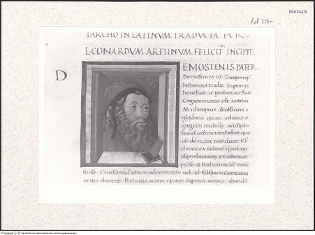 Vorderseite von bh434438_recto