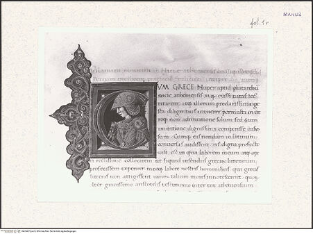 Vorderseite von bh434459_recto