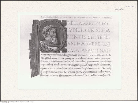 Vorderseite von bh434462_recto