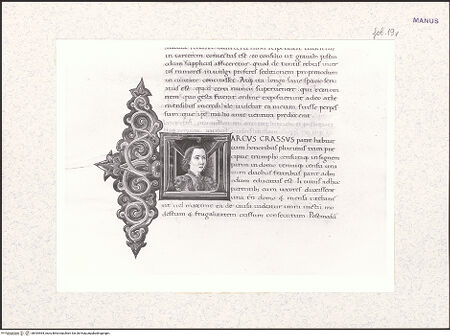 Vorderseite von bh434464_recto