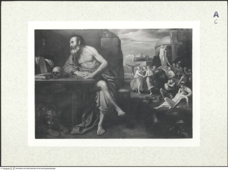 Vorderseite von bh434480_recto