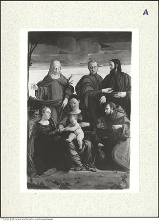 Vorderseite von bh434490_recto