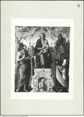 Vorderseite von bh434495_recto