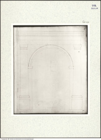 Vorderseite von bh434500_recto