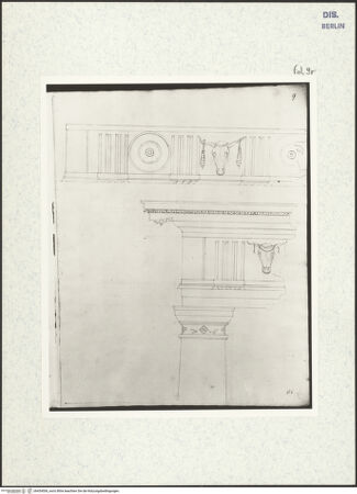 Vorderseite von bh434506_recto