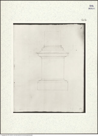 Vorderseite von bh434507_recto