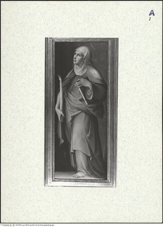 Vorderseite von bh434522_recto