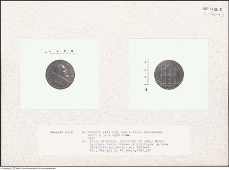 Vorderseite von bh434579_recto