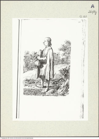 Vorderseite von bh434592_recto