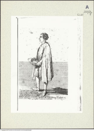 Vorderseite von bh434595_recto