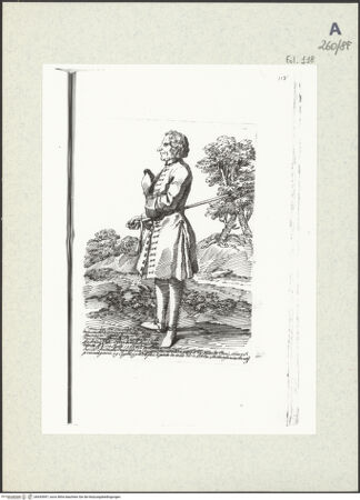 Vorderseite von bh434597_recto