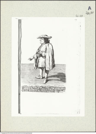 Vorderseite von bh434598_recto