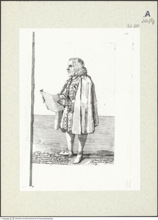 Vorderseite von bh434599_recto