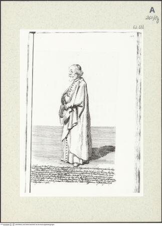 Vorderseite von bh434600_recto