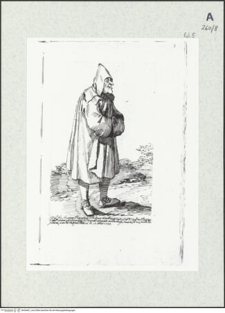 Vorderseite von bh434601_recto