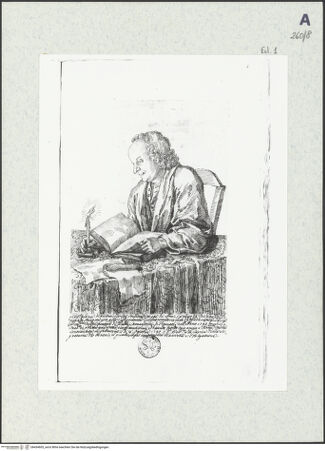 Vorderseite von bh434605_recto