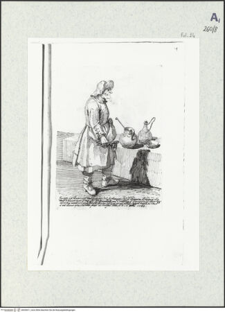 Vorderseite von bh434611_recto