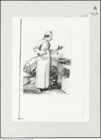 Vorderseite von bh434615_recto