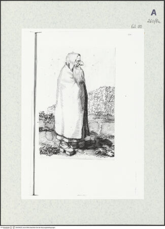 Vorderseite von bh434625_recto