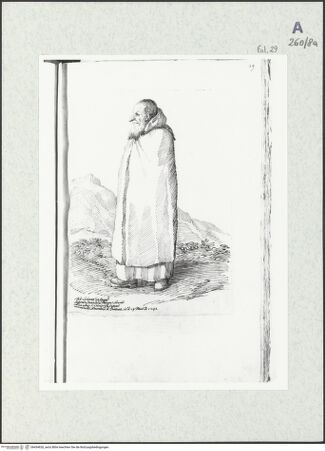 Vorderseite von bh434626_recto