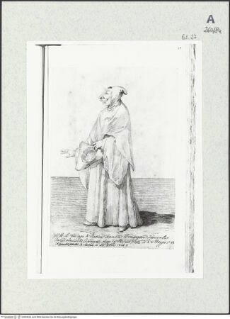 Vorderseite von bh434628_recto