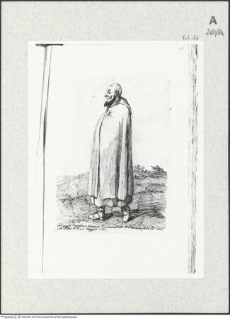 Vorderseite von bh434629_recto