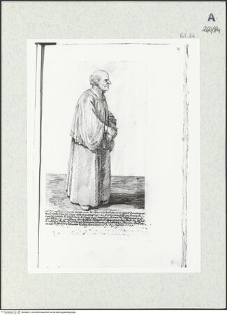 Vorderseite von bh434631_recto