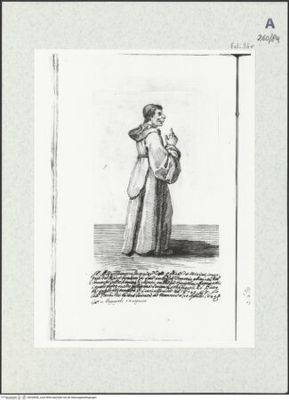 Vorderseite von bh434640_recto