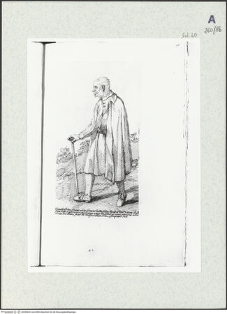 Vorderseite von bh434644_recto