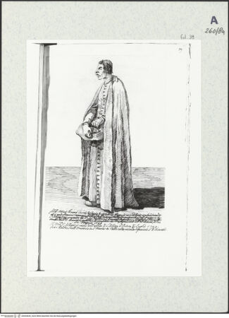 Vorderseite von bh434645_recto