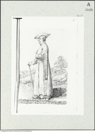 Vorderseite von bh434647_recto