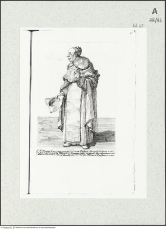 Vorderseite von bh434649_recto