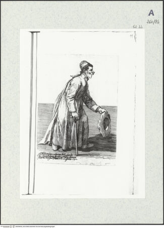 Vorderseite von bh434650_recto