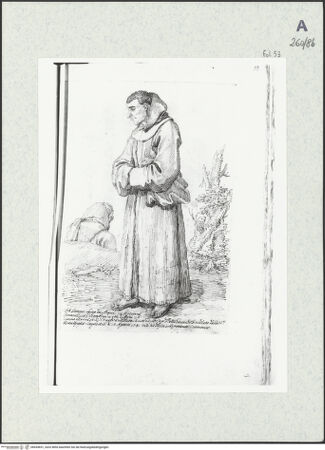 Vorderseite von bh434651_recto