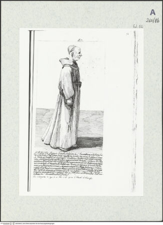 Vorderseite von bh434652_recto