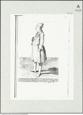 Vorderseite von bh434662_recto