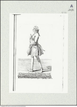 Vorderseite von bh434670_recto