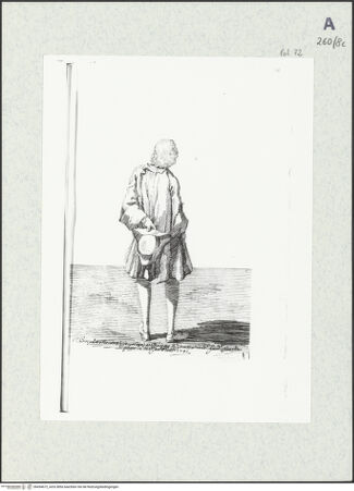 Vorderseite von bh434672_recto