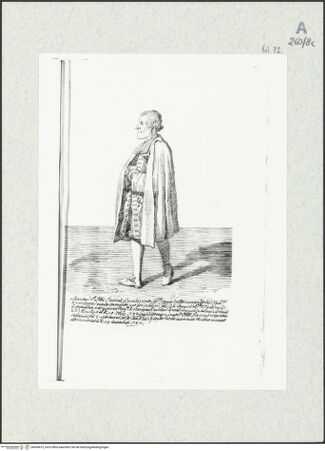 Vorderseite von bh434673_recto